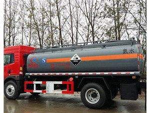 太原氨水的性質(zhì)有哪些？山西氨水廠家